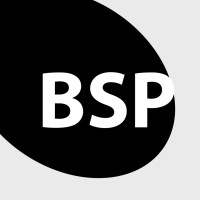 BSP • Brand Solutions & Partners Logo
