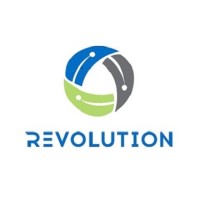 Revolution Recycling & ITAD Logo
