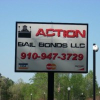 Action Bail Bonds Logo