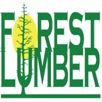 Forest Lumber & Building Supply Logo