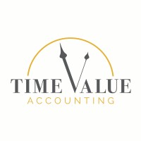Time Value Accounting & Business Services, LLC Logo
