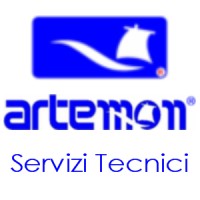 ARTEMON - Consulenza e Servizi per le Imprese Logo