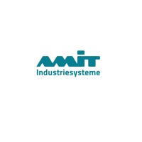 AMIT Industriesysteme GmbH Logo