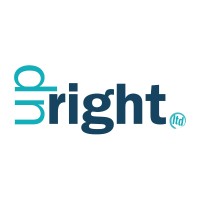 Upright Construction Ltd Logo