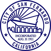 City of San Fernando Logo