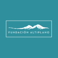 Fundación Altiplano Logo