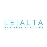 LEIALTA Logo