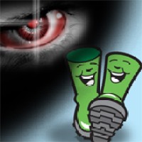 Scream Park & Farm Park Entertainments LTD Logo