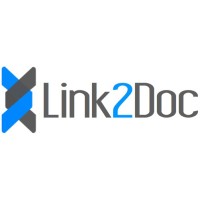 Link2Doc Logo