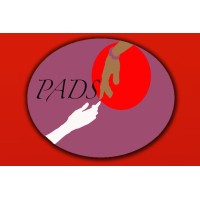 Pride Among Daughters & Sisters Inc. Logo