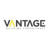 Vantage Building Consultancy Logo