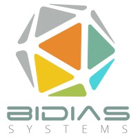 Bidias Systems Inc. Logo