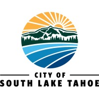 City of South Lake Tahoe Logo