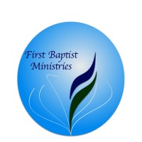 First Baptist Church, Academy, and Learning Center Logo