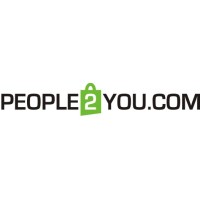 People2you.com Logo