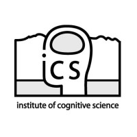 Institute of Cognitive Science at the University of Colorado - Boulder Logo