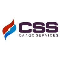 CSS AS Logo