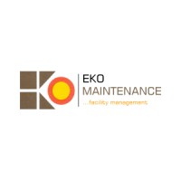 EKO MAINTENANCE LIMITED Logo