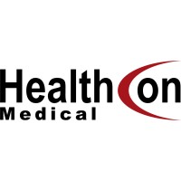 Healthcon Medical GmbH Logo