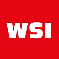 WSI Models Logo