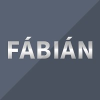 Fábián Autószalonok Logo