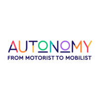 AUTONOMY Logo