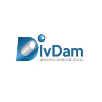 IvDam Process Control d.o.o. Logo