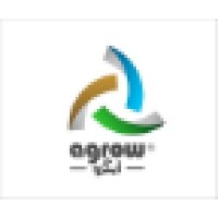 Agrow Limited Logo