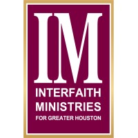 Interfaith Ministries for Greater Houston Logo