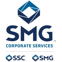 SMG Corporate Services Logo