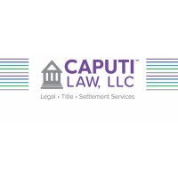 Jennifer L. Caputi Logo