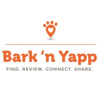Bark n Yapp Logo
