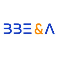 BBE&A BV Logo