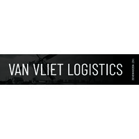 Van Vliet Logistics B.V. Logo