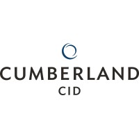 Cumberland Community Improvement District Logo