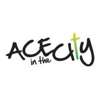 Ace in the City Logo