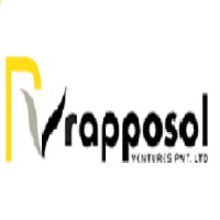 Rapposol Ventures Pvt Ltd Logo