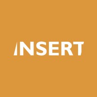 INSERT Innovación con Impacto Logo