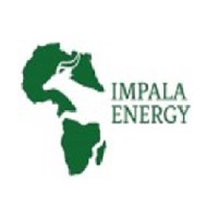 Impala Energy Logo