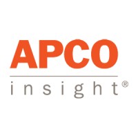 APCO Insight Logo