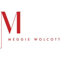Meggie Wolcott, Inc. Logo