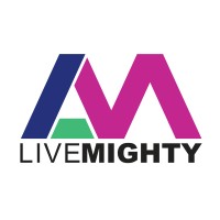 LiveMighty Logo