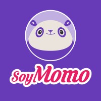 SoyMomo Logo