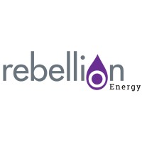 Rebellion Energy, LLC Logo