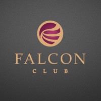 Falcon Club Logo