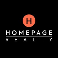 Homepage Realty Logo