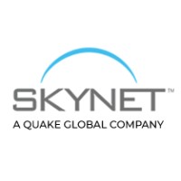 Skynet Healthcare Technologies, Inc, A Quake Global Company Logo
