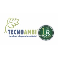 TECNOAMBI CONSULTORIA E ENGENHARIA AMBIENTAL Logo