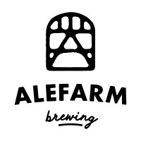 Alefarm Brewing Logo