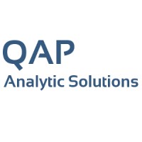 QAP Analytic Solutions GmbH Logo